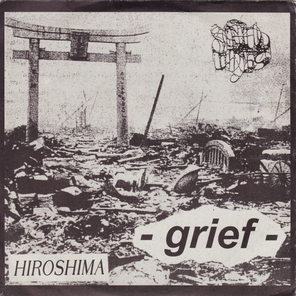 Hiroshima - Grief - / Existench