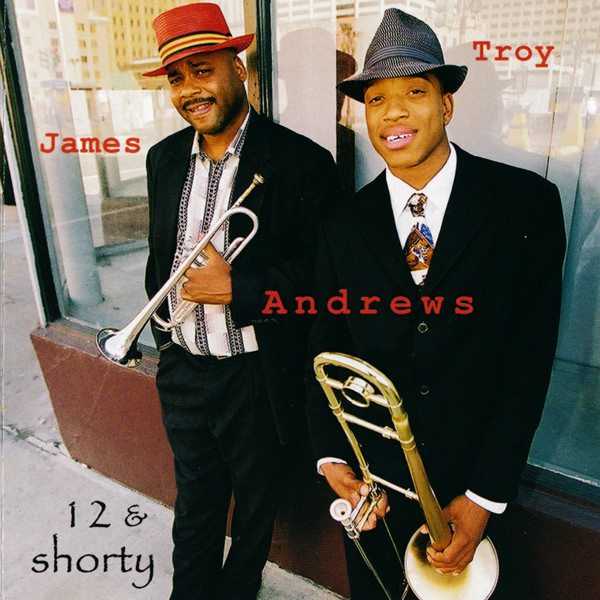 12 & Shorty