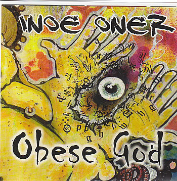 Obese God