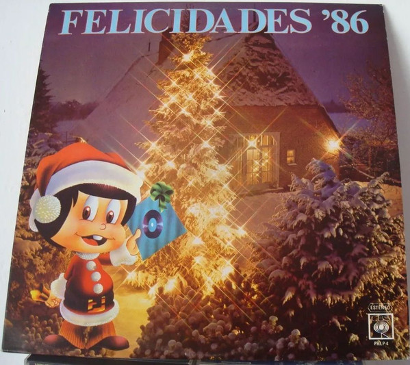 Felicidades '86