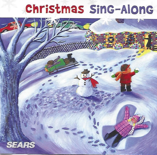 Christmas Sing-Along