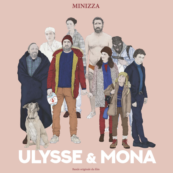 Ulysse & Mona