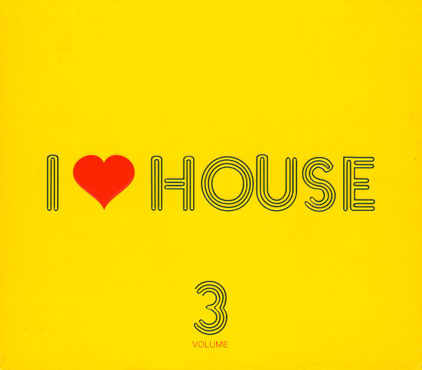 I Love House 3