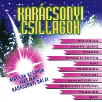 Karácsonyi Csillagok