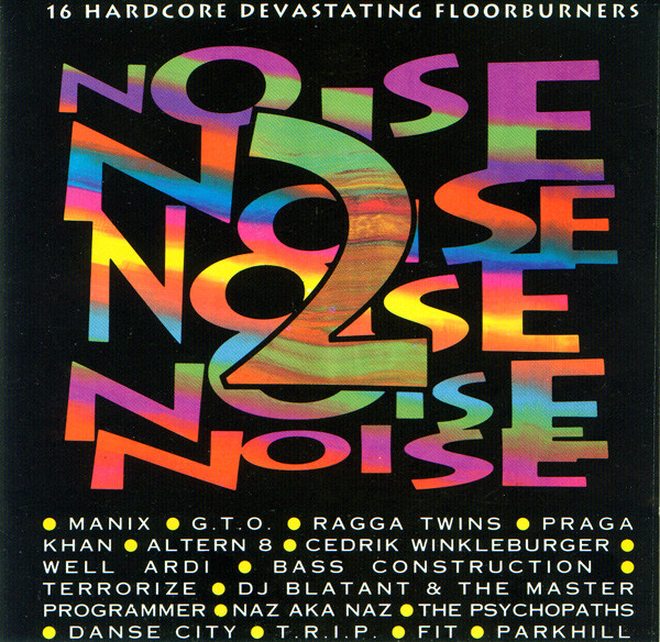 Noise 2