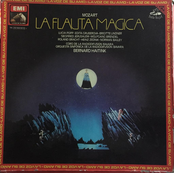 La Flauta Mágica