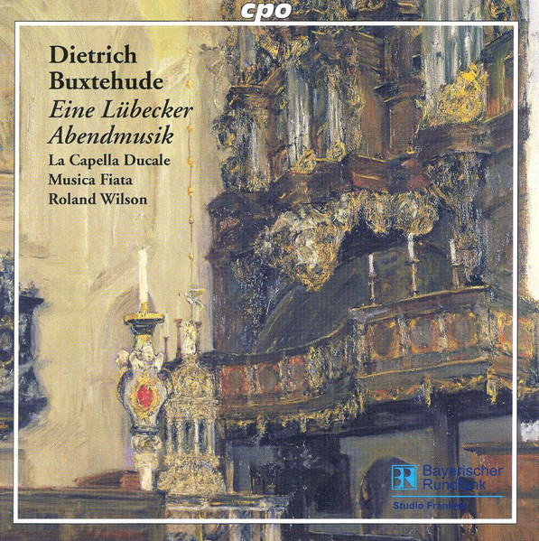 Eine Lübecker Abendmusik