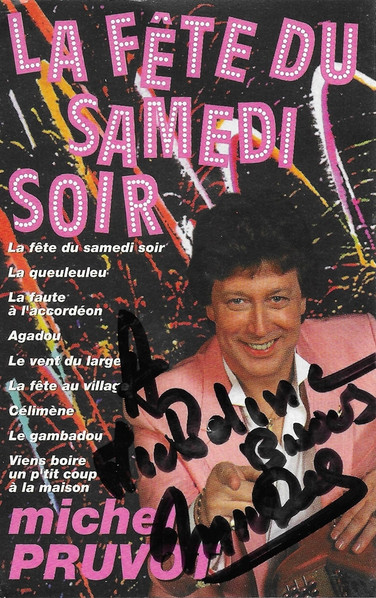 La Fête Du Samedi Soir
