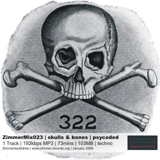 Skulls & Bones