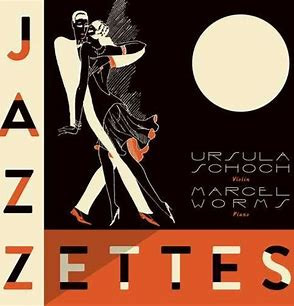 Jazzettes