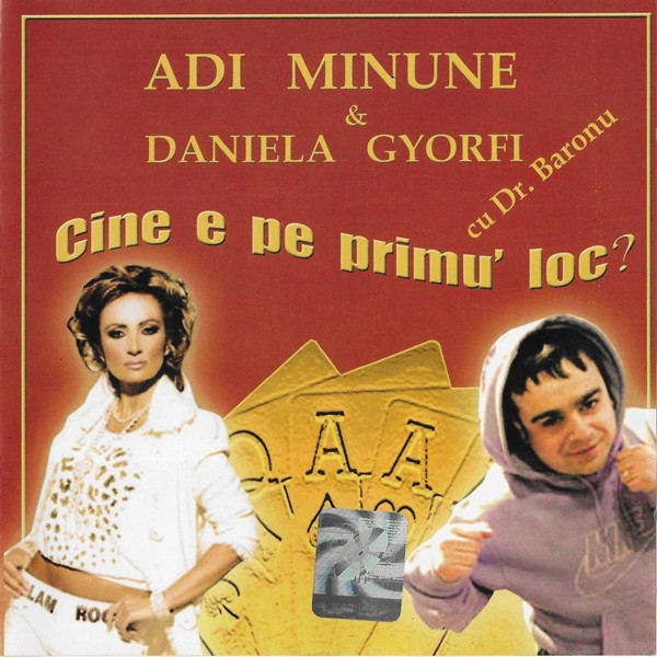 Cine E Pe Primul Loc?