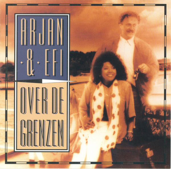 Over De Grenzen