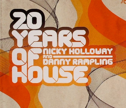 20 Years Of House
