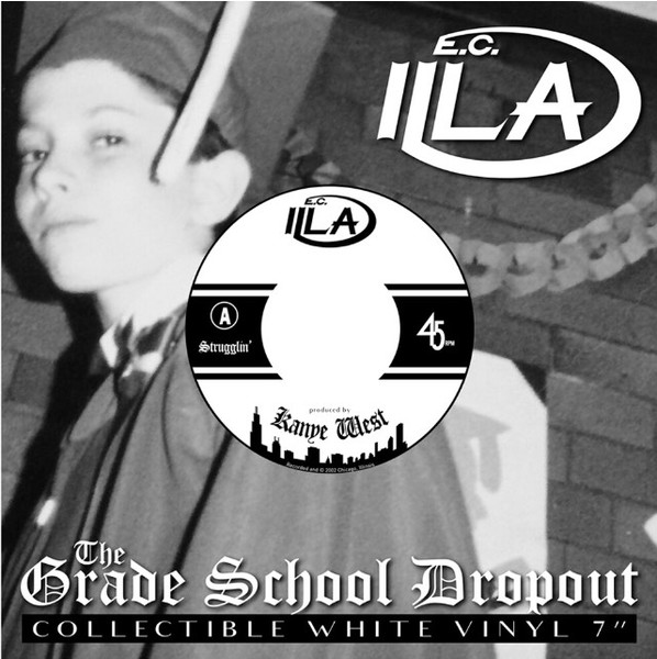 The Grade School Dropout