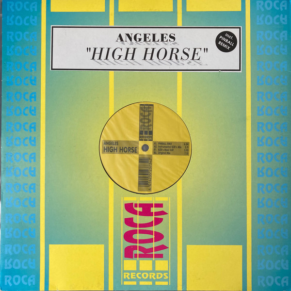 High Horse