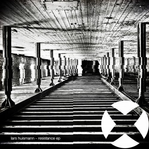 Resistance EP