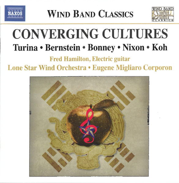 Converging Cultures