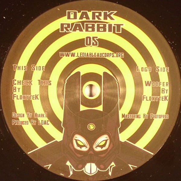 Dark Rabbit 05