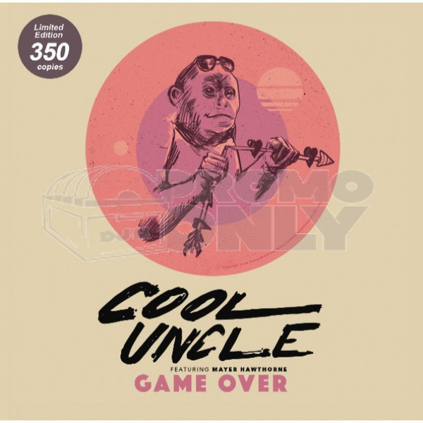 Game Over 