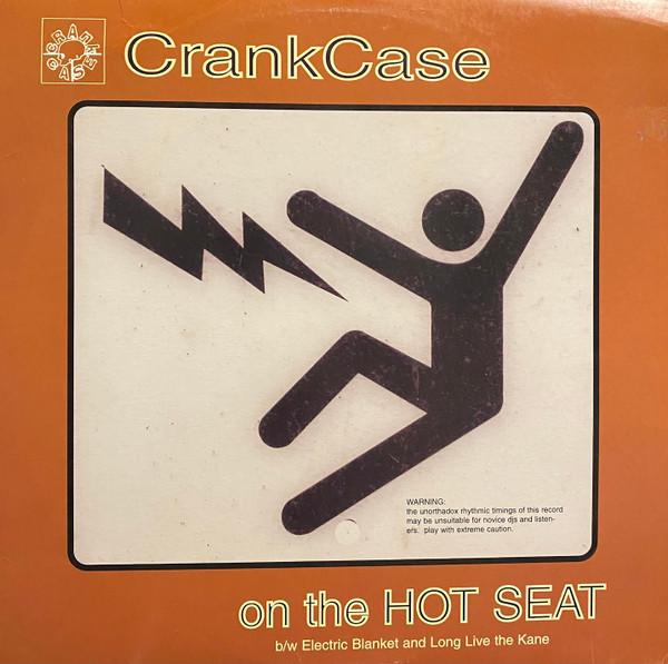 On The Hot Seat