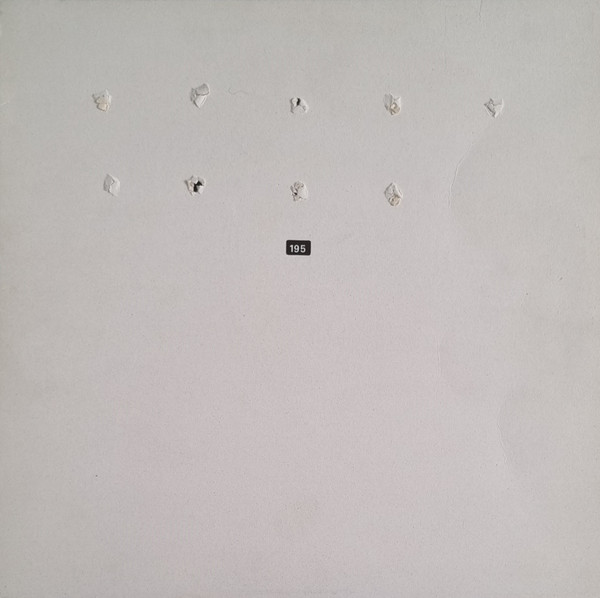Split Series #9