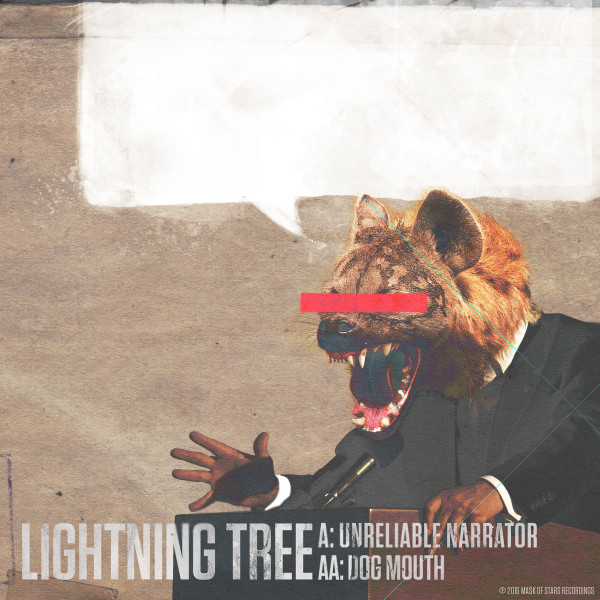 Unreliable Narrator