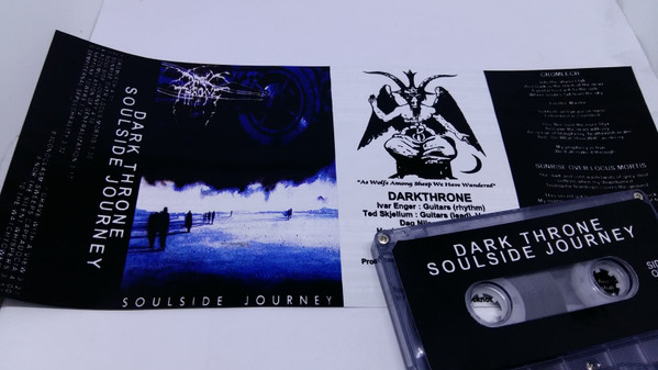 Soulside Journey