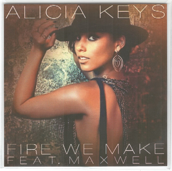Fire We Make