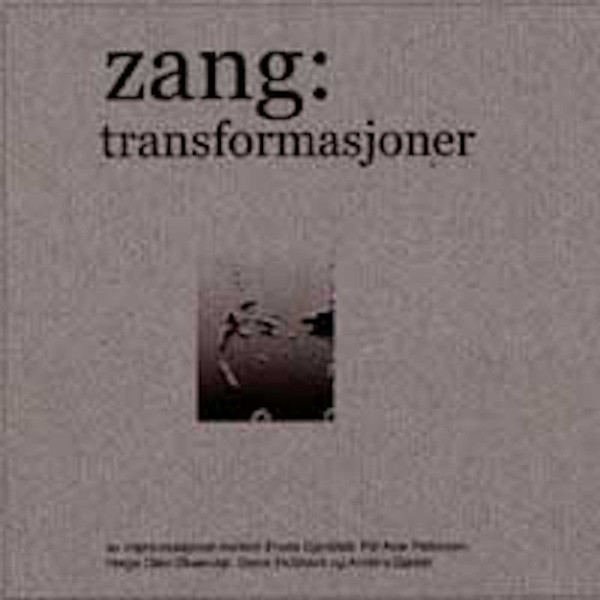 Transformasjoner