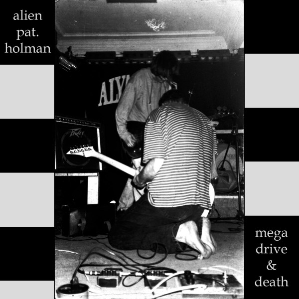 Mega Drive & Death