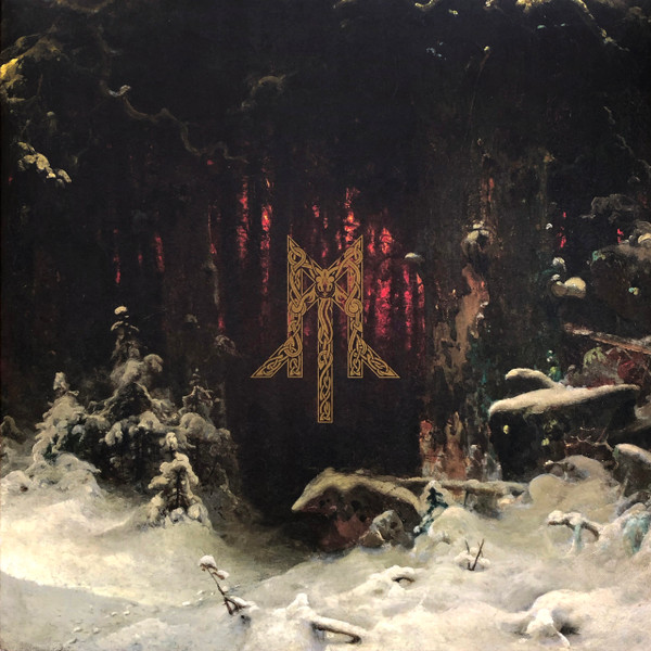 Songs From The Fyrgen