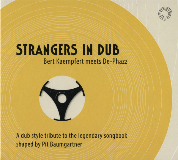Strangers In Dub