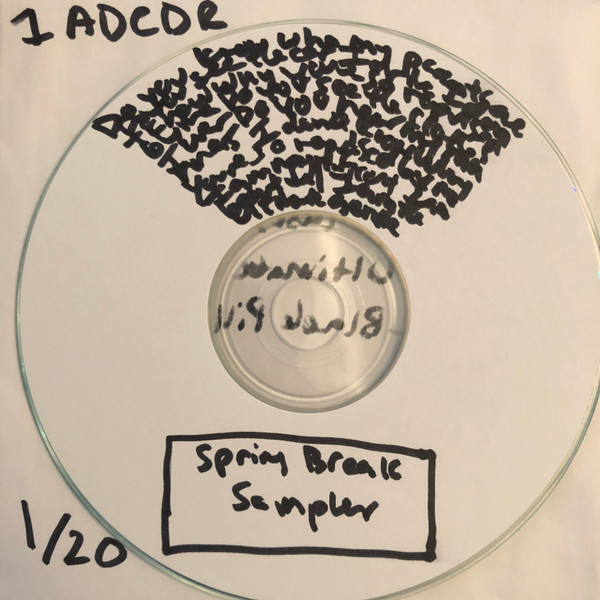 Spring Break Sampler