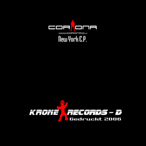 New York E.P.