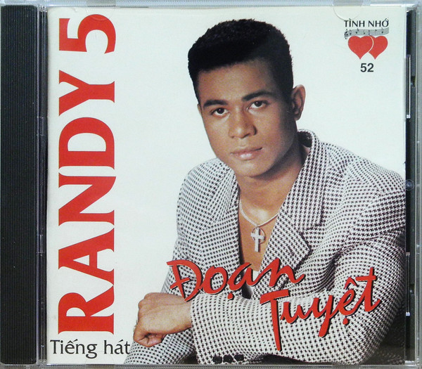 Randy 5 - Đoạn Tuyệt