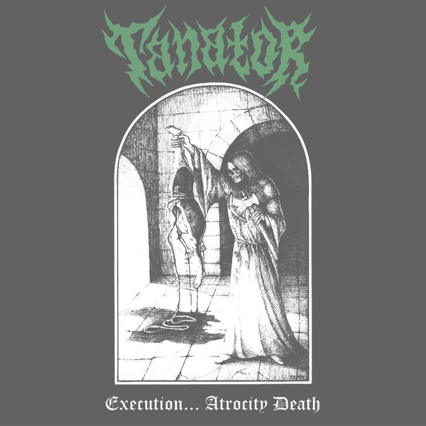Execution​.​.​. Atrocity Death