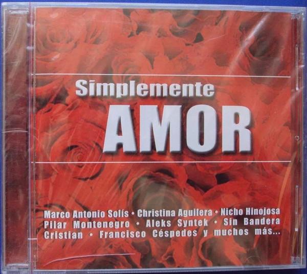 Simplemente Amor