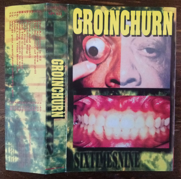 Sixtimesnine / Dance In Vicious Circle