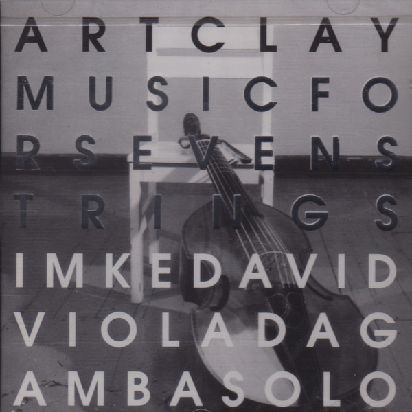 Music For Seven Strings