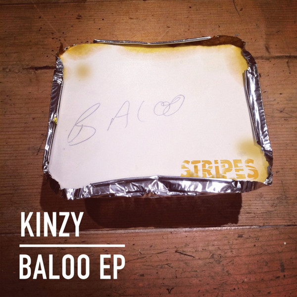 Baloo EP