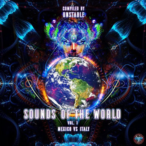 Sounds Of The World Vol. 1: Mexico Vs Italy