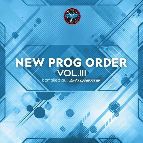 New Prog Order Vol.III