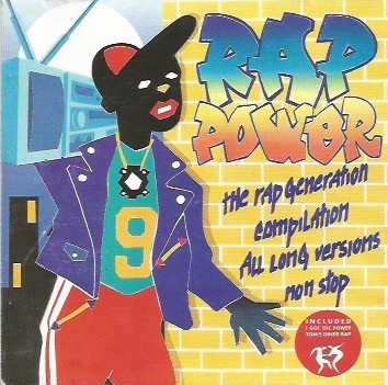 Rap Power - The Rap Power Generation