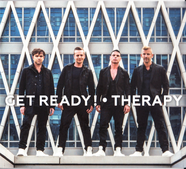Therapy
