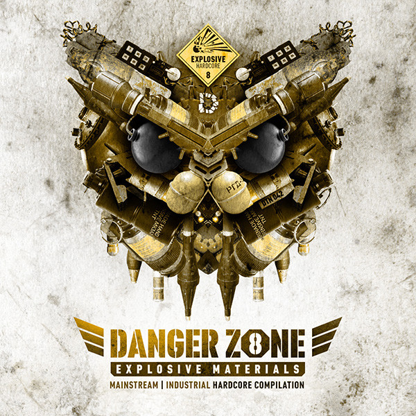 Danger Zone 8: Explosive Materials