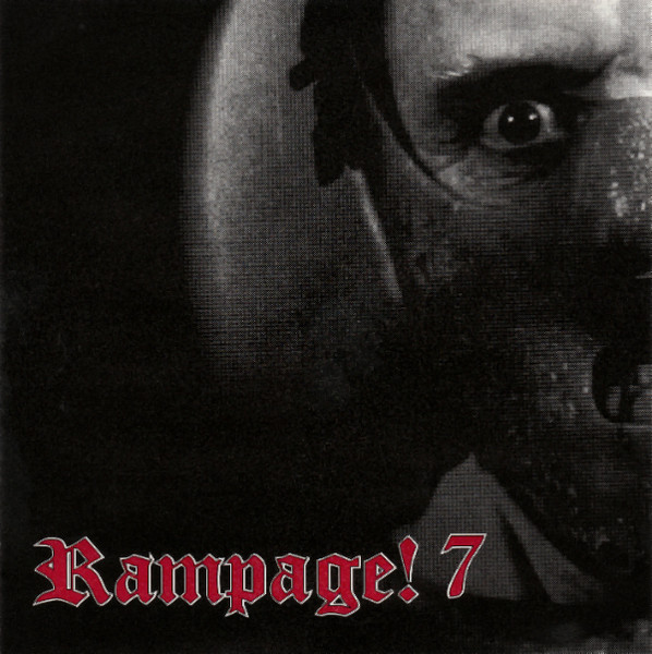 Rampage! 7