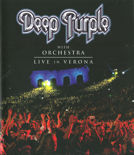 Live In Verona