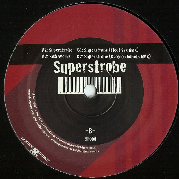 Superstrobe