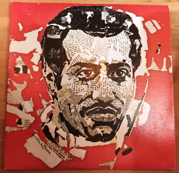 The Best Of Otis Redding