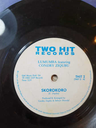 Skorokoro